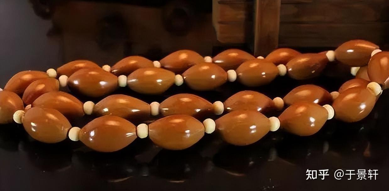 你玩的橄榄核是什么品种?搞清楚橄榄核的分类,玩核不迷茫! - 知乎