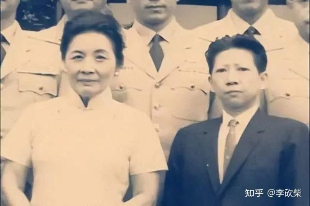 曾经,陈立夫准备把胡宗南介绍给孔二小姐,考虑到孔家的势力,胡宗南并