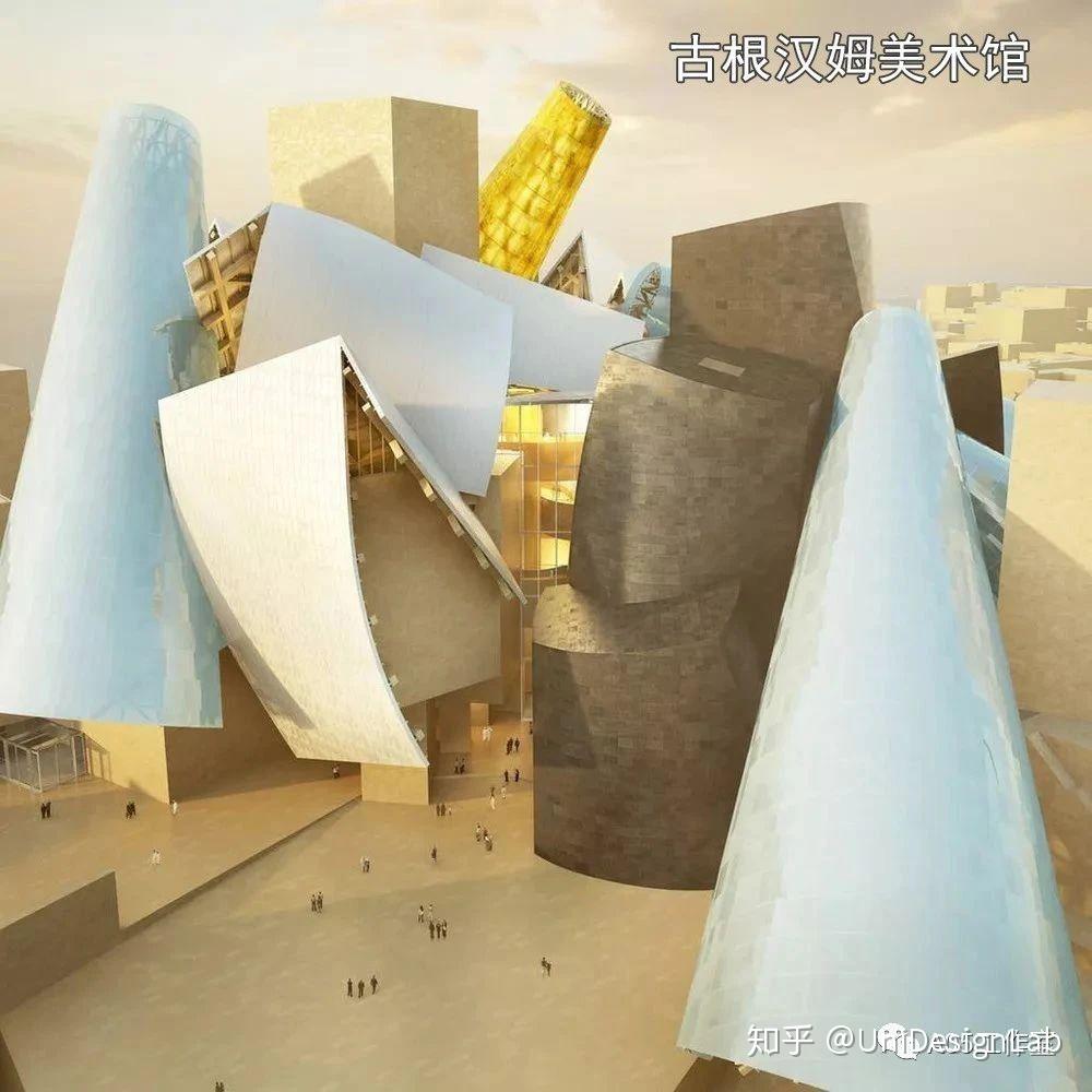 建筑游记.阿布扎比