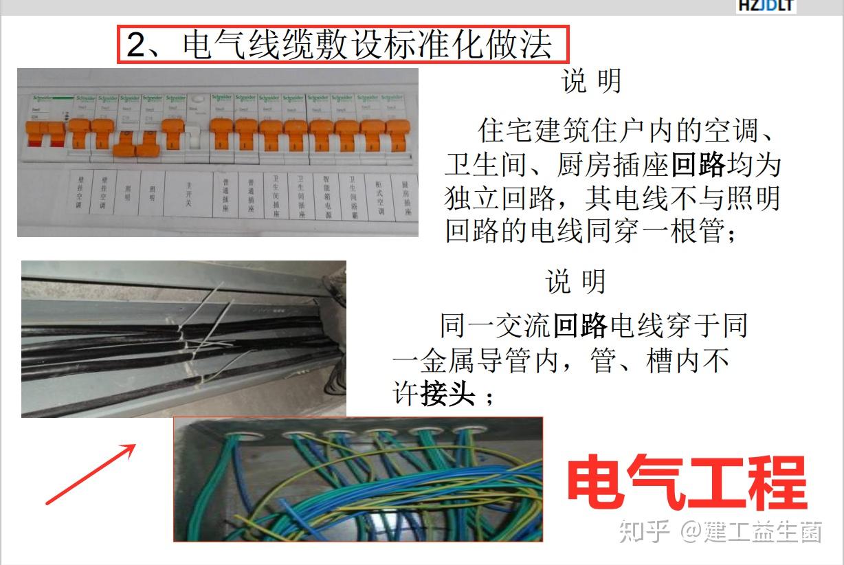 180页建筑机电安装标准做法图集,内容精细图片可视化,限时领