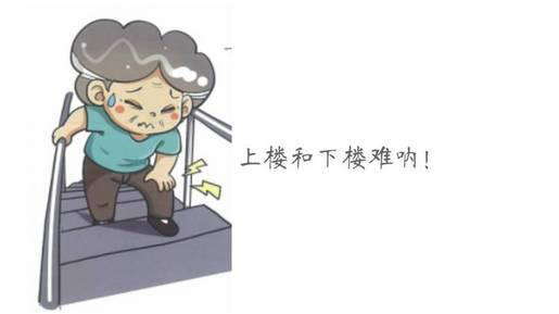 预防膝骨关节炎试试锻炼这个部位简单又有效