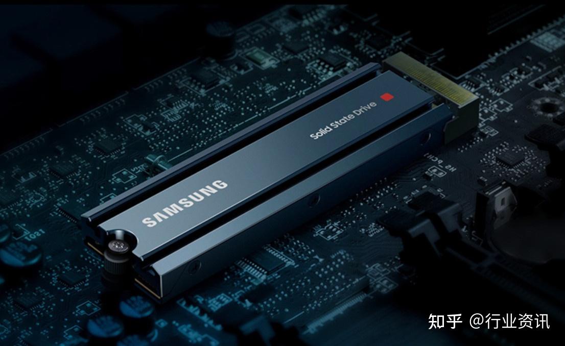 一线品牌固态硬盘:三星980 PRO和金士顿KC3000谁才是上选? - 知乎