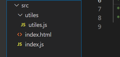 带你上手全新版本的Webpack 5 带你上手全新版本的Webpack 5