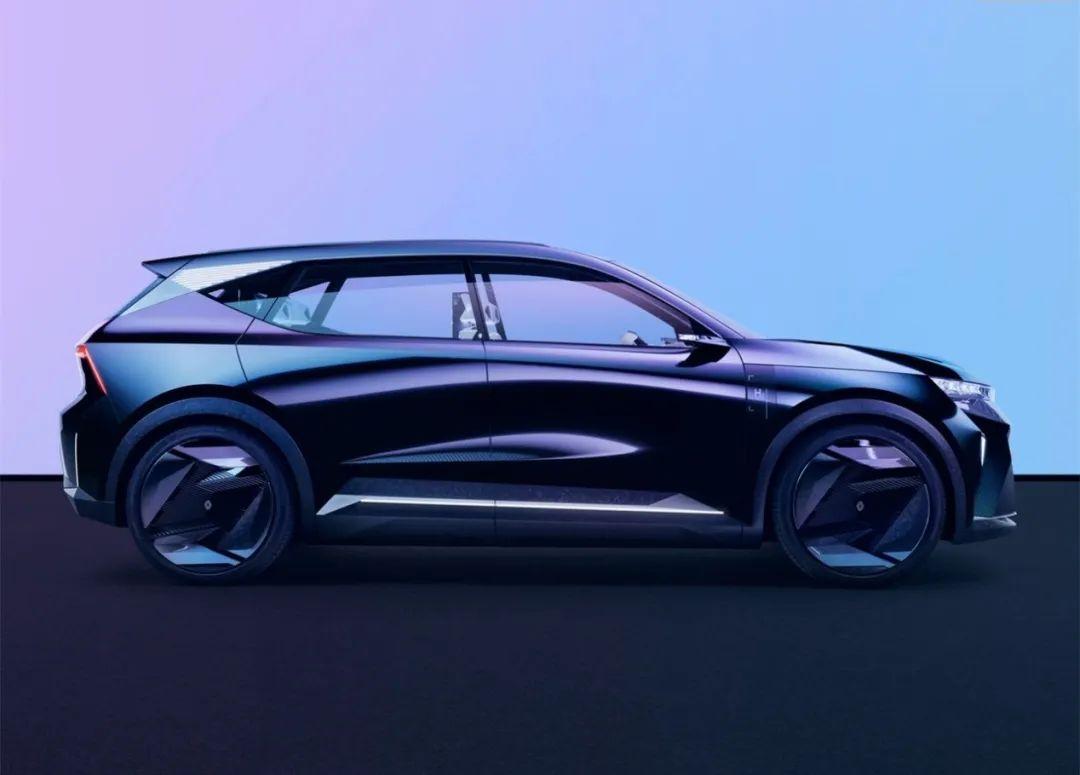 氢能赛道又添一员雷诺风景换心改族谱