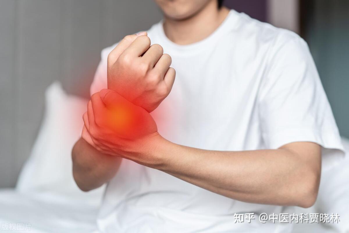 教你一分钟自测身体中的寒湿程度，看你的湿在皮，在肉还是在骨 - 知乎