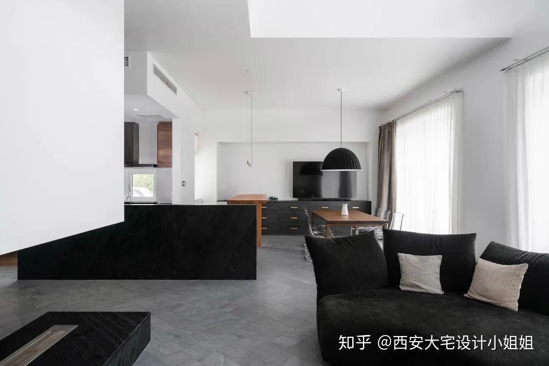 时下最流行的10种墙面设计，盘它! - 知乎