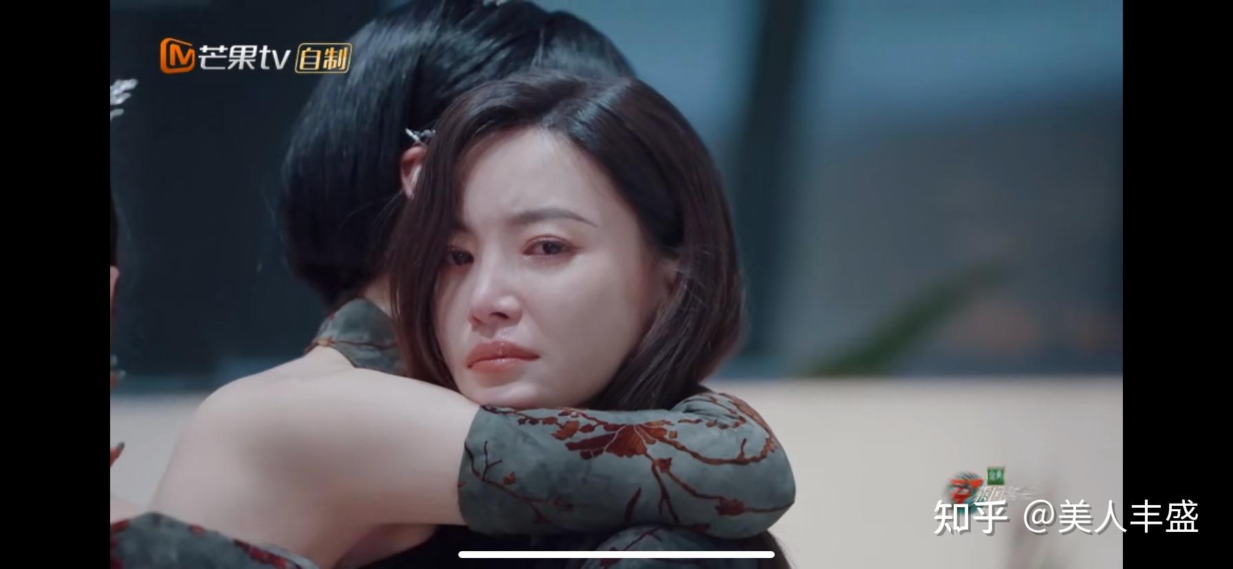 《乘风破浪3》“三公”舞台真正的孤勇者:宁静、于文文、蔡卓妍(乘风破浪第二季三公什么时候播出)