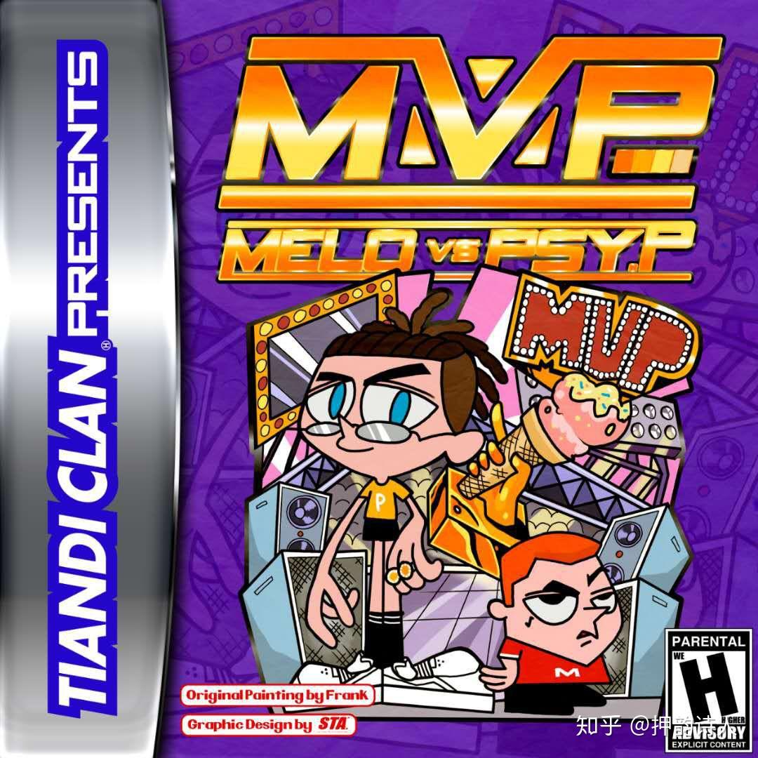 higherbrothers这个组合里竟然还隐藏着一个组合