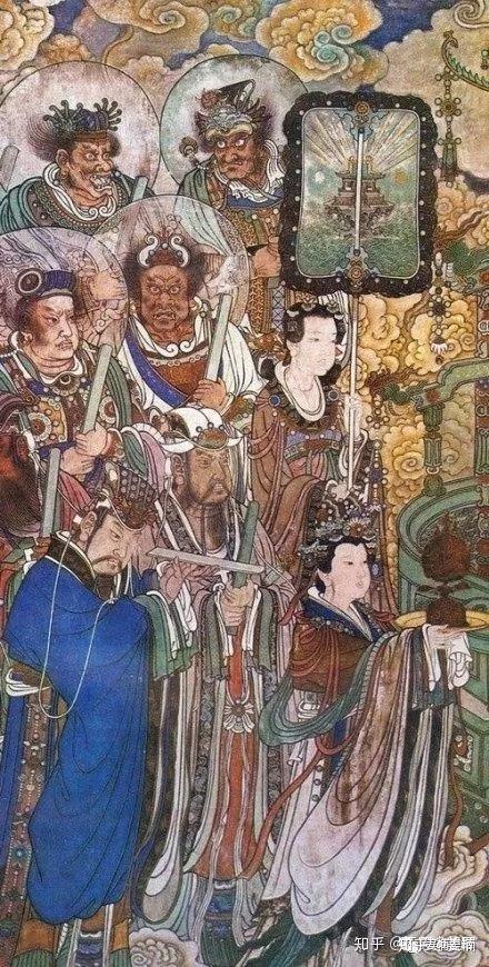 西魏元宝炬:这该死的爱情