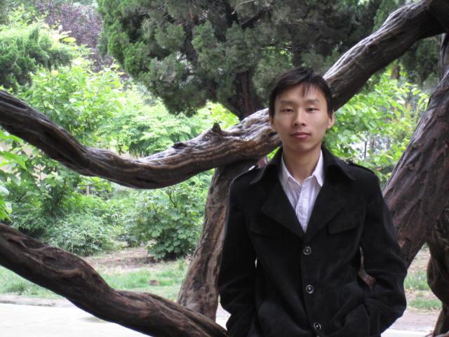 名家忘情止俗求道通理的易学传人画家张大伟