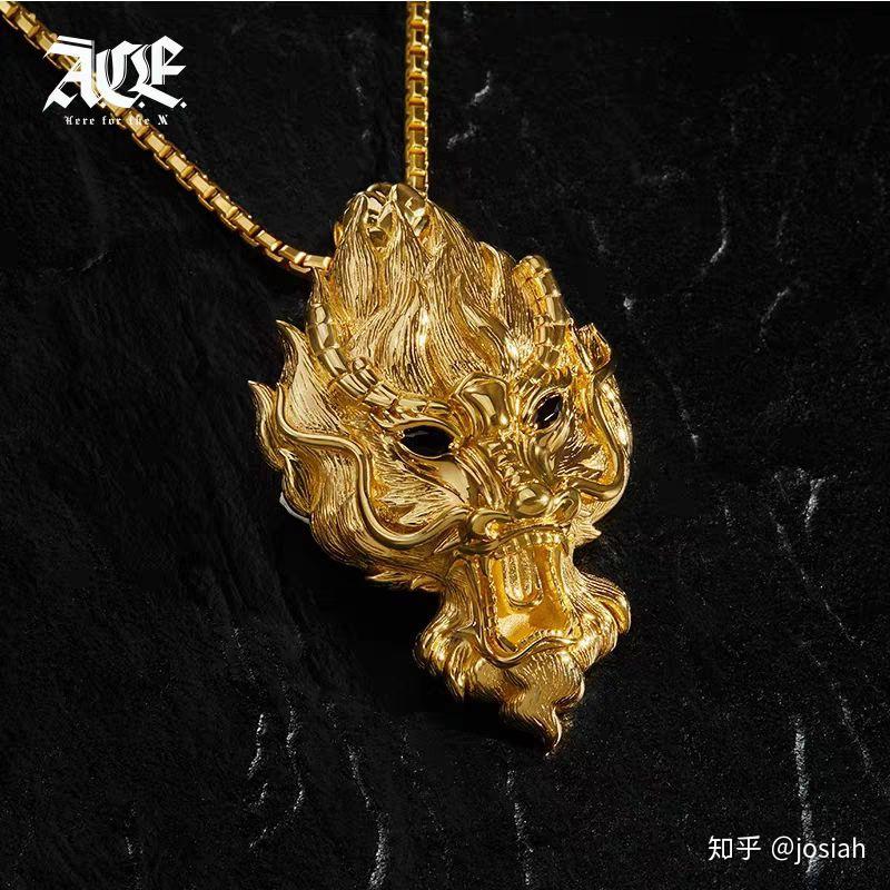 如何评价吴亦凡设计潮牌ace?