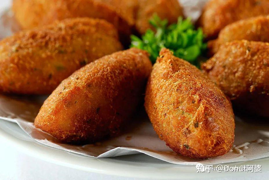 澳门食记,马介休原来是... - 知乎