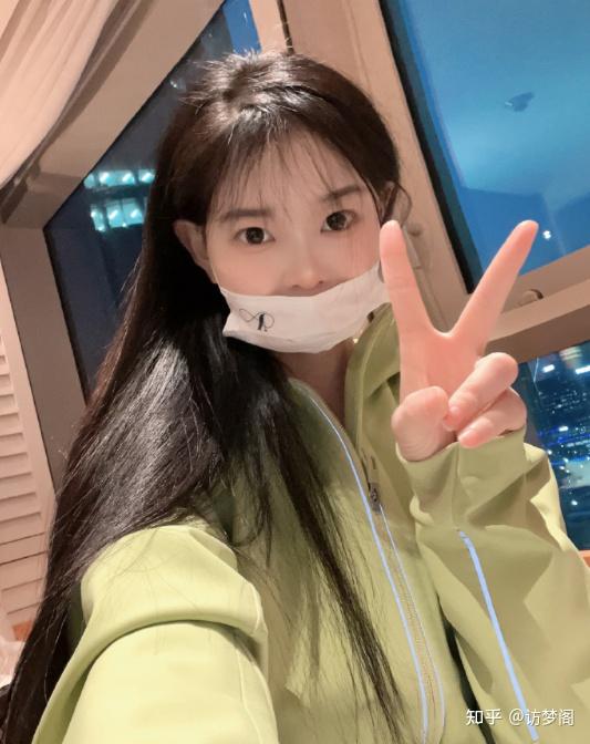 左公子666微密写真大作鉴赏图片合集 - 知乎