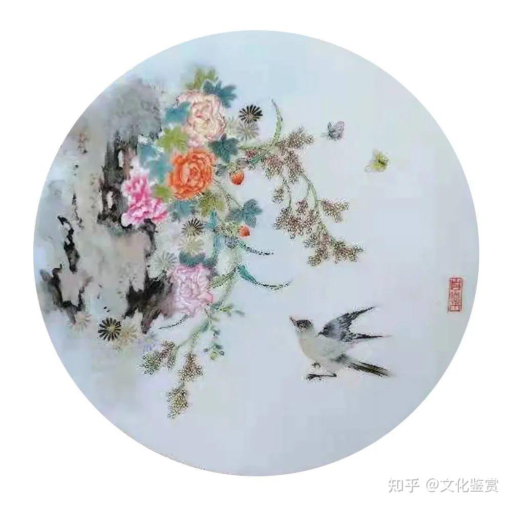 「占昌赣」｜丹青追梦 水墨本色-中国当代书画名家个人云展览 - 知乎