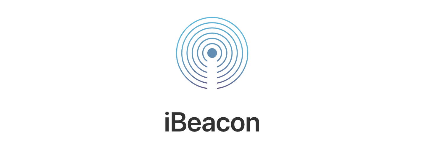 总是忘打卡用ibeacon提醒你