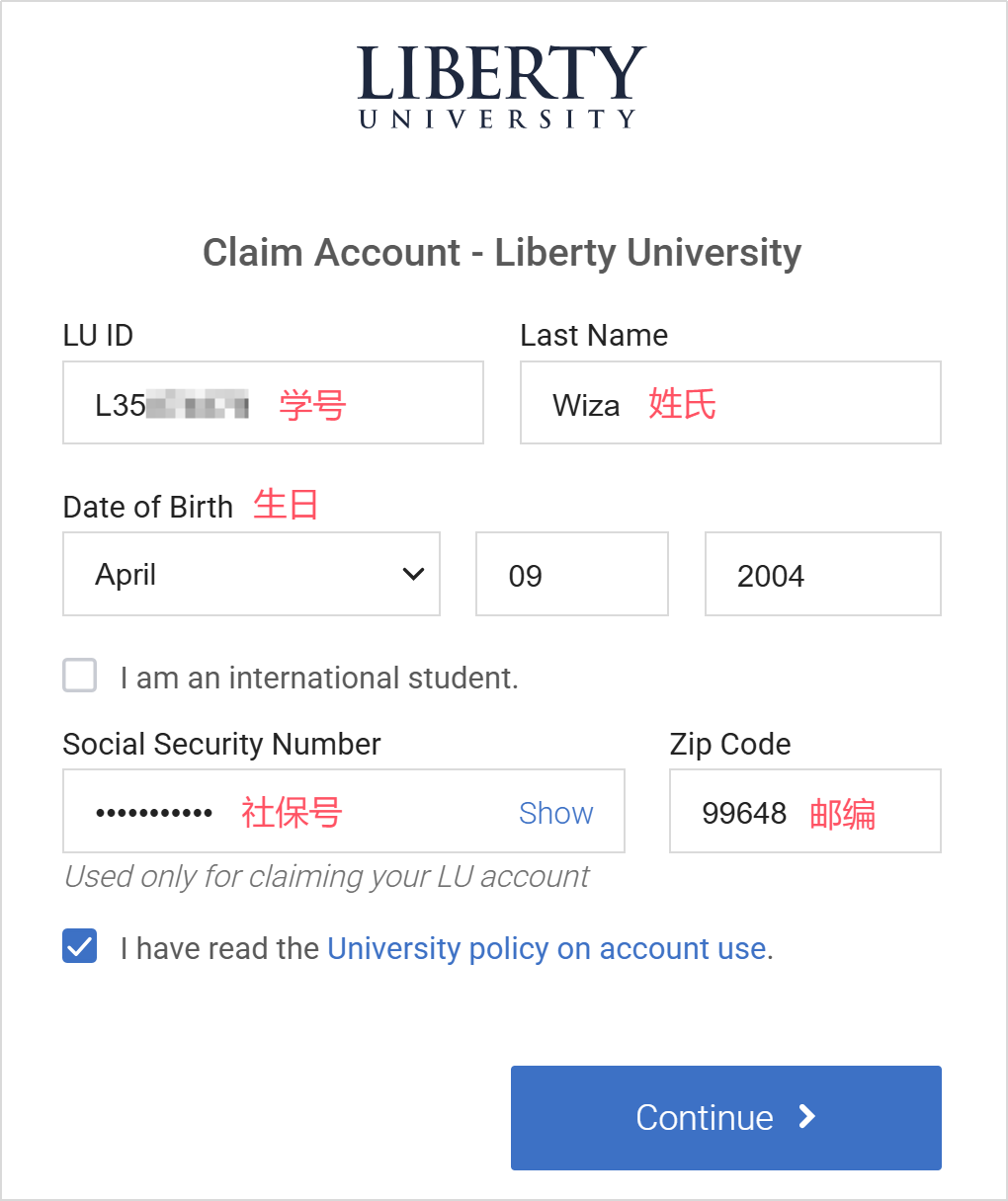 5分钟快速申请美区Edu教育邮箱，超详细教程来了~ - 知乎
