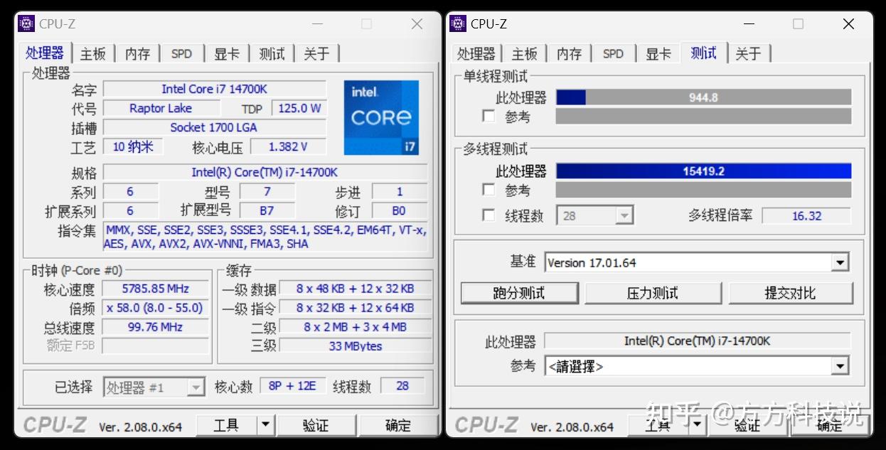 i7 7500u参数图片