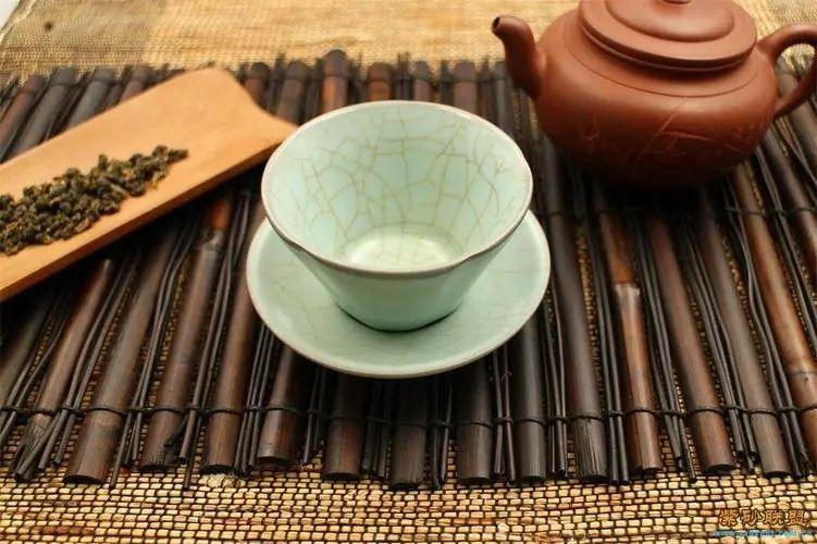 什么是灵魂空相？其实就是空杯心态，满杯求愉悦，空杯求智慧 - 知乎