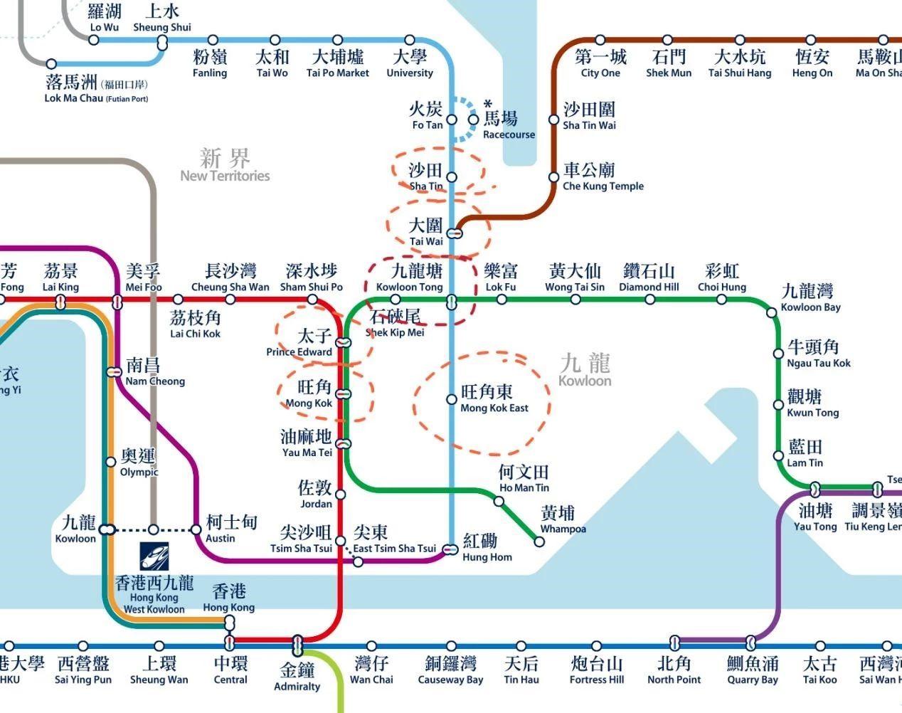 君明留学分享帖手握香港八校图书卡我在香港城市大学cityu的读研时光