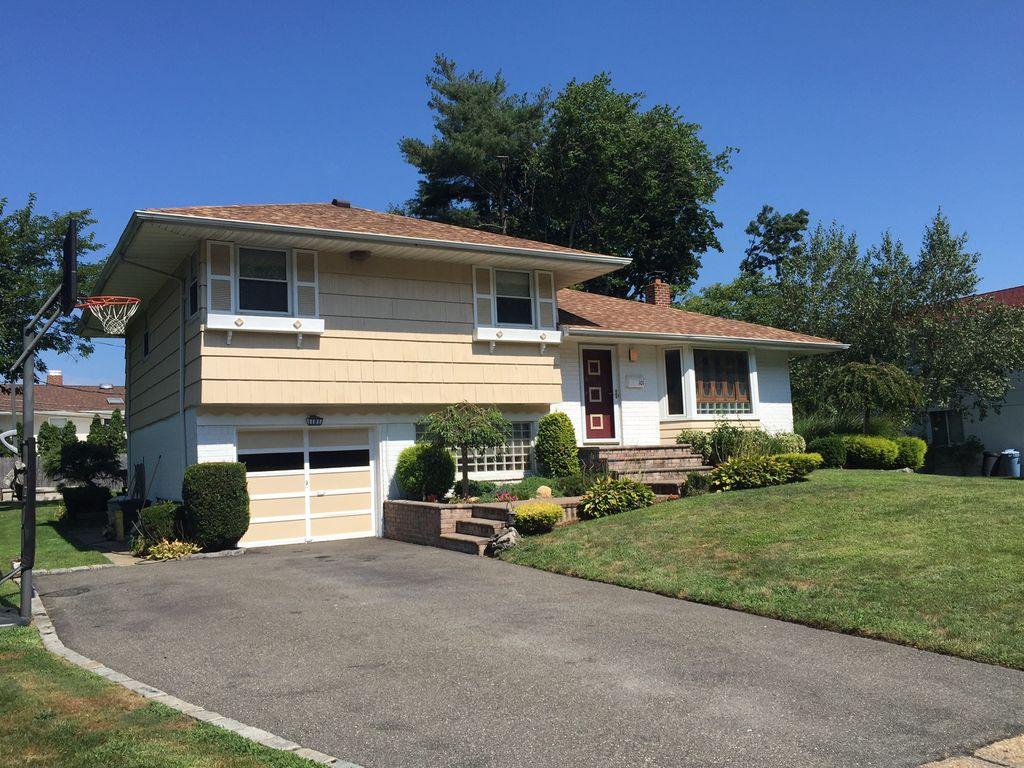 纽约华人居住的主要社区