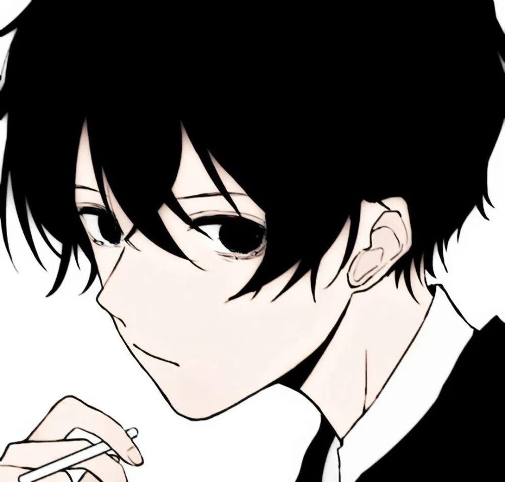 情侣头像l有大病的朋友圈文案