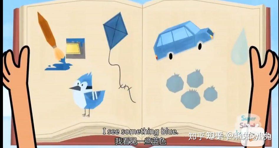 英语启蒙第一年丨对于普通家长幼儿英语启蒙怎么做纯干