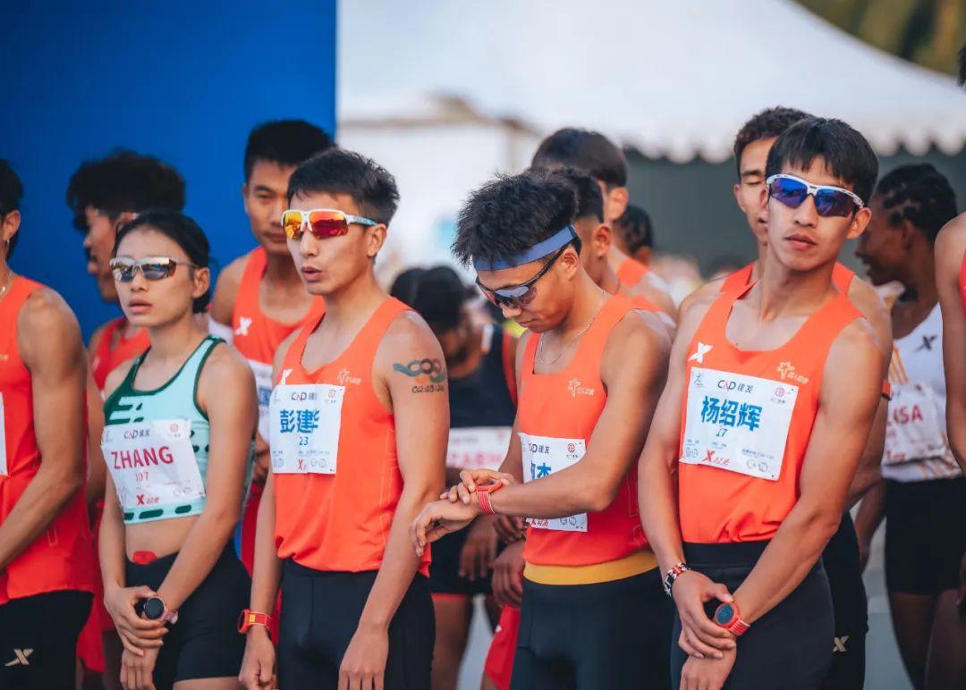 巴黎之路好卷听听达标选手们怎么说