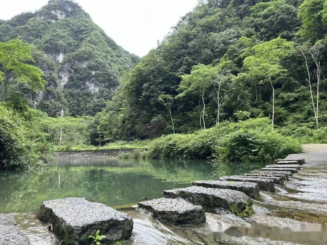 望城观音岩图片