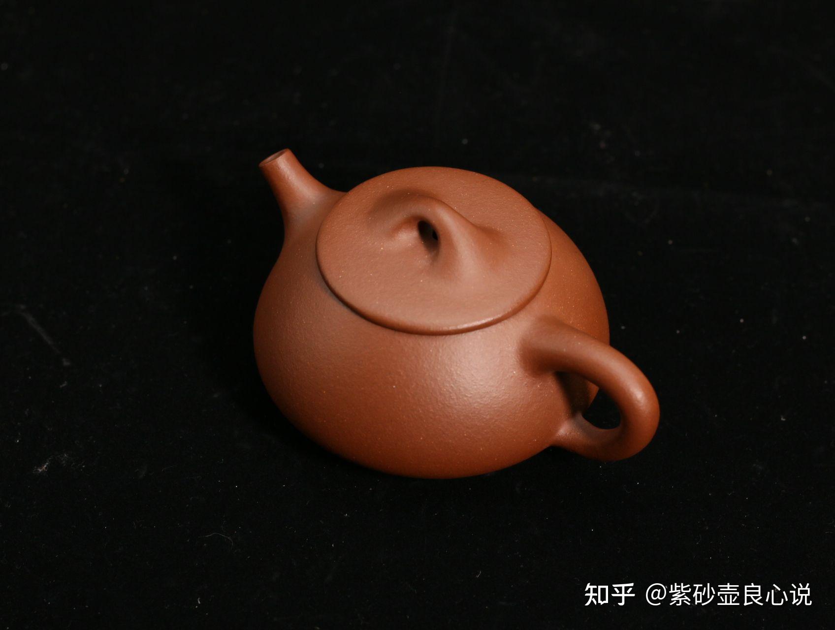 你可能忽略的好泥料清水泥紫砂壶