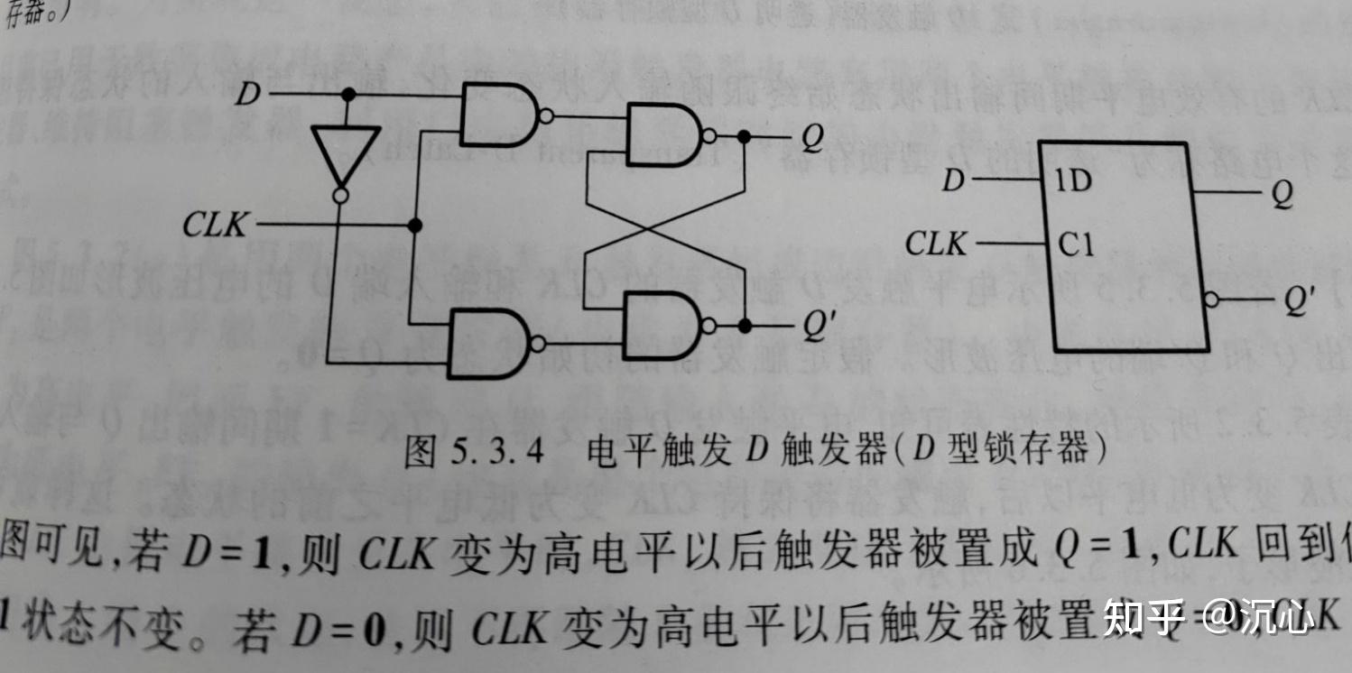 D d