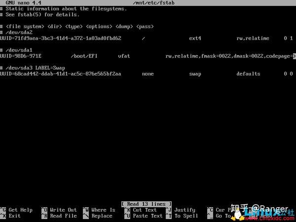 VMware下安装Arch Linux图文详解 知乎