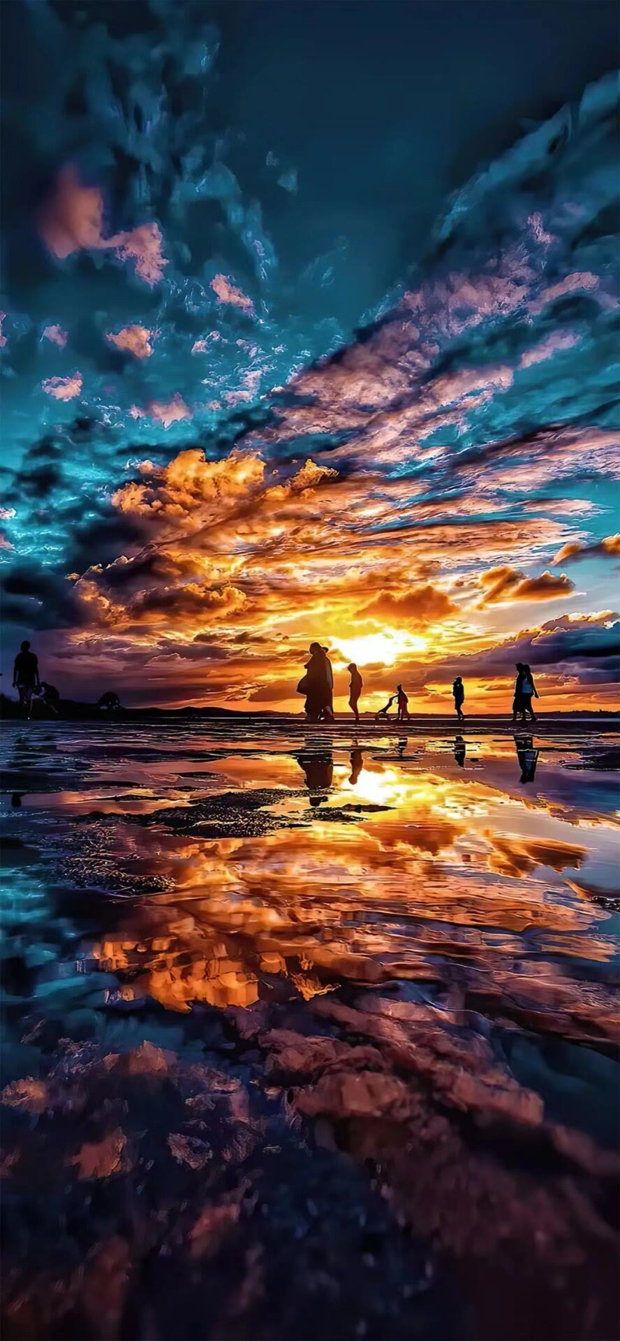 36张绝美风景壁纸 - 知乎