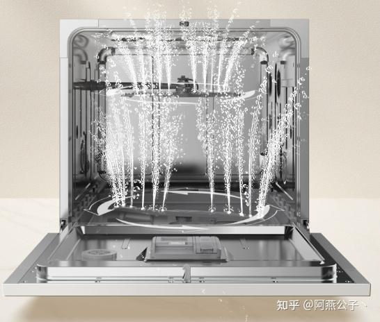 2022年最新洗碗机选购指南洗碗机最全知识科普较高性价比洗碗机怎么选