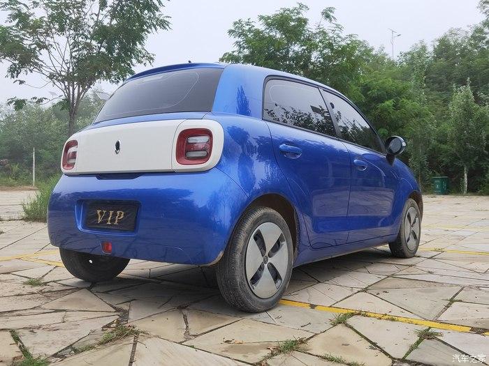 欧拉黑猫加装全车密封具有独特的意义