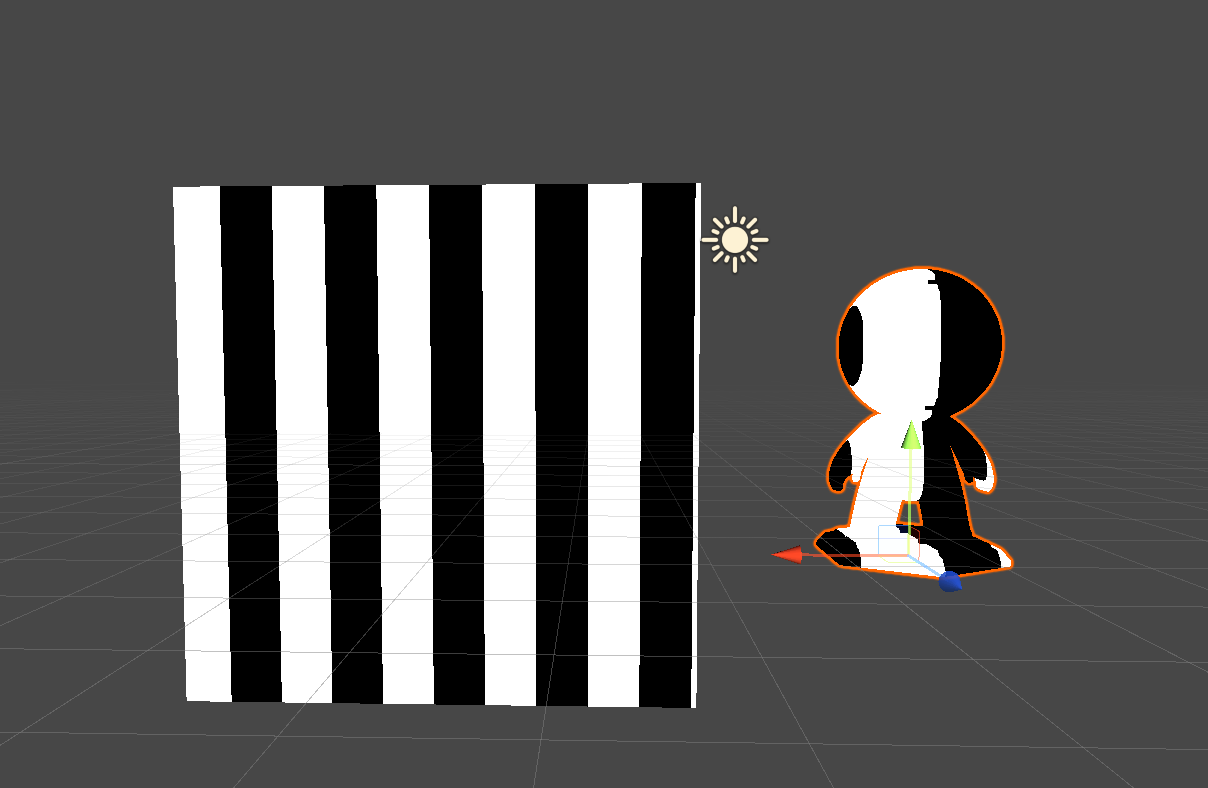 Checkerboard Pattern Shader - PISCOnoob - 博客园