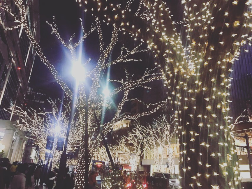 留学党在海外过年是什么感受?