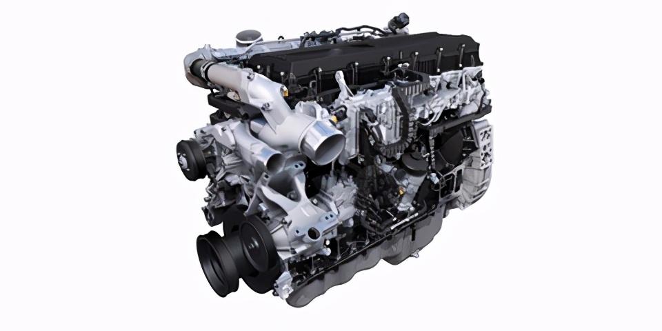 在商用车方面,美国沃尔沃volvo,马克mack,戴姆勒卡车,paccar,navistar