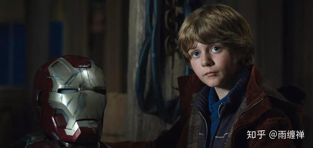 复仇者联盟4有哪些彩蛋?