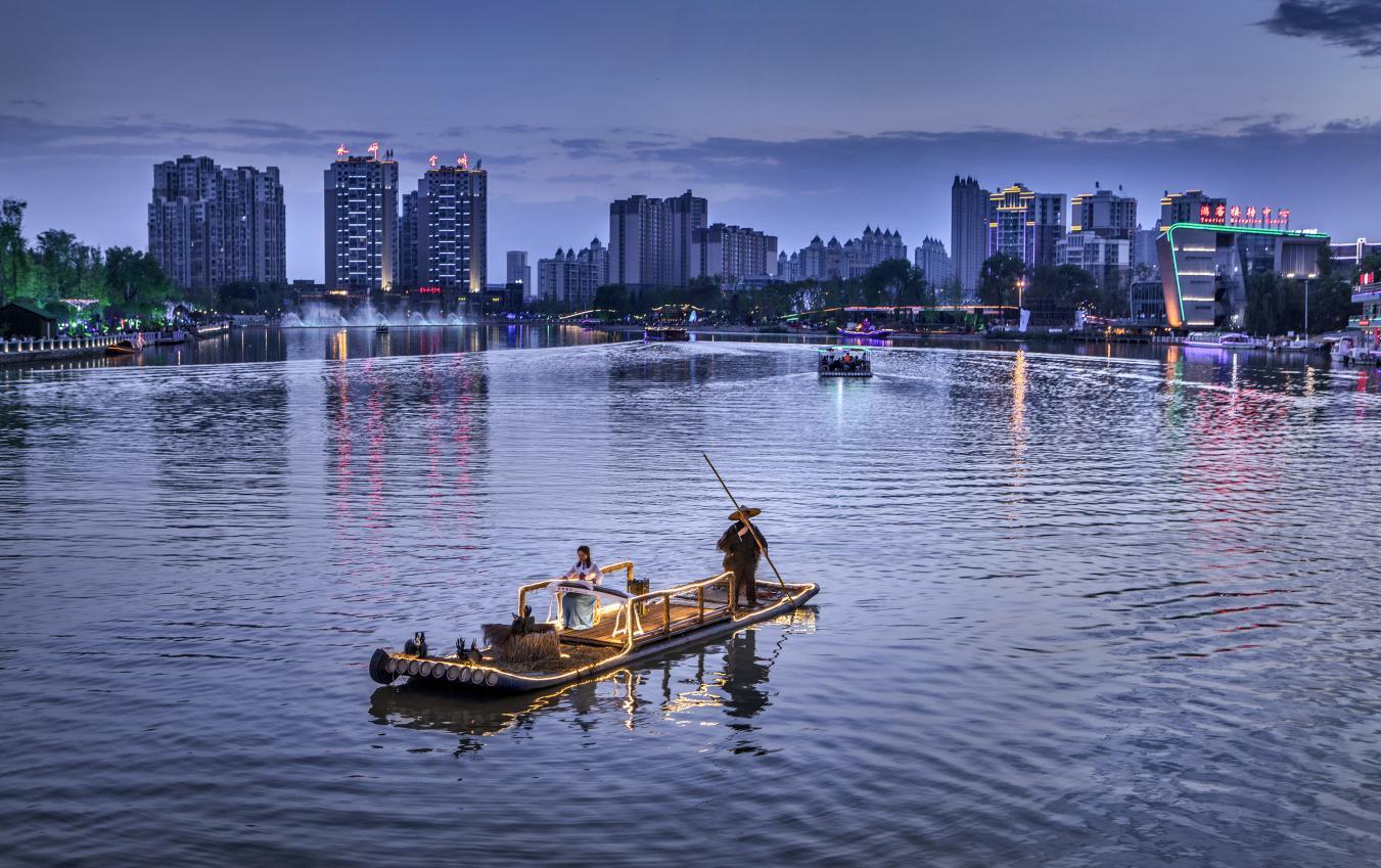 成都金堂大力发展全域旅游全力打造成都近郊休闲旅游胜地
