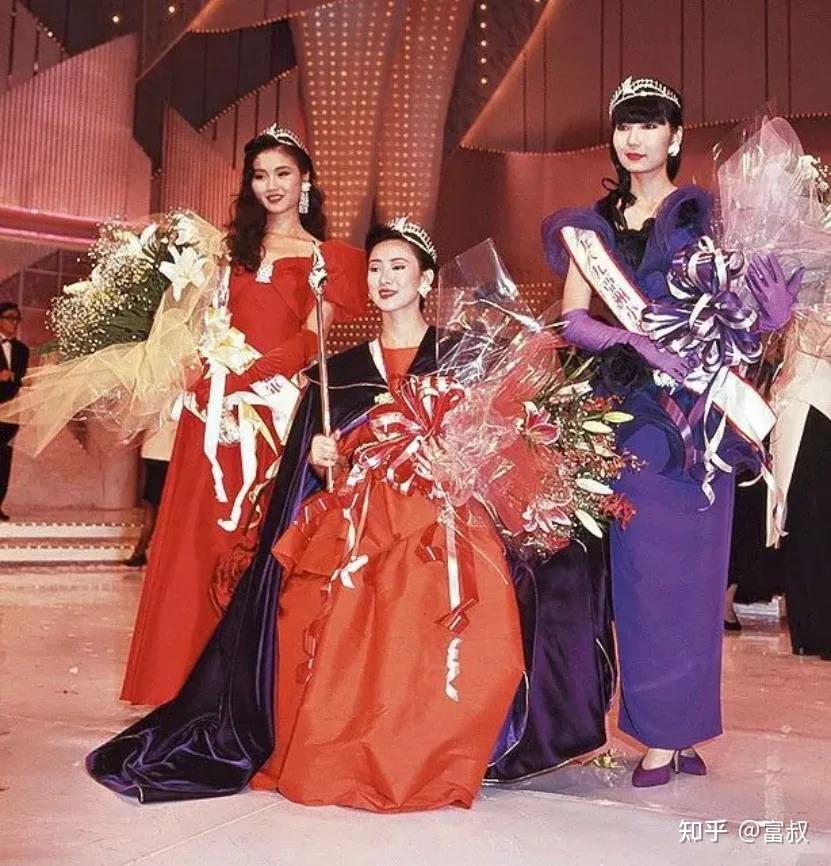 “美腿女神”万绮雯:19岁获选亚姐,拒7位数片酬,如今坦言“山里的生活很好” - 知乎