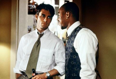 甜心先生(电影) - 知乎