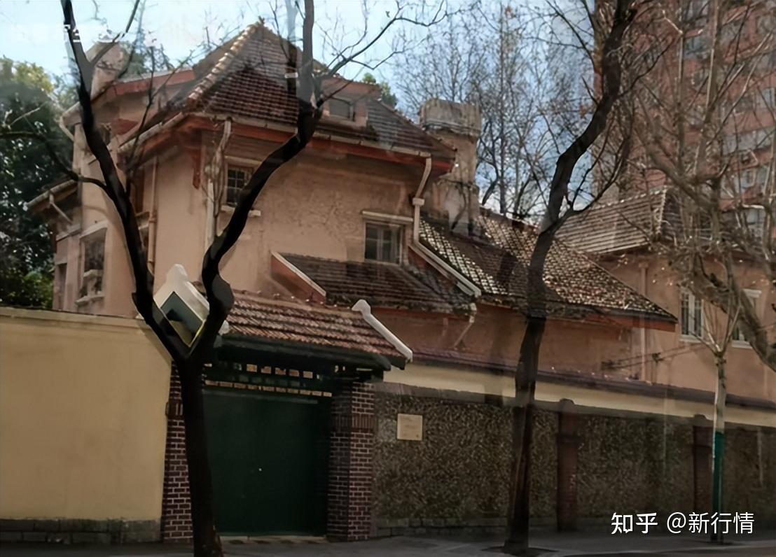 豪宅市场火爆，一套老洋房卖出2.5亿元 - 知乎