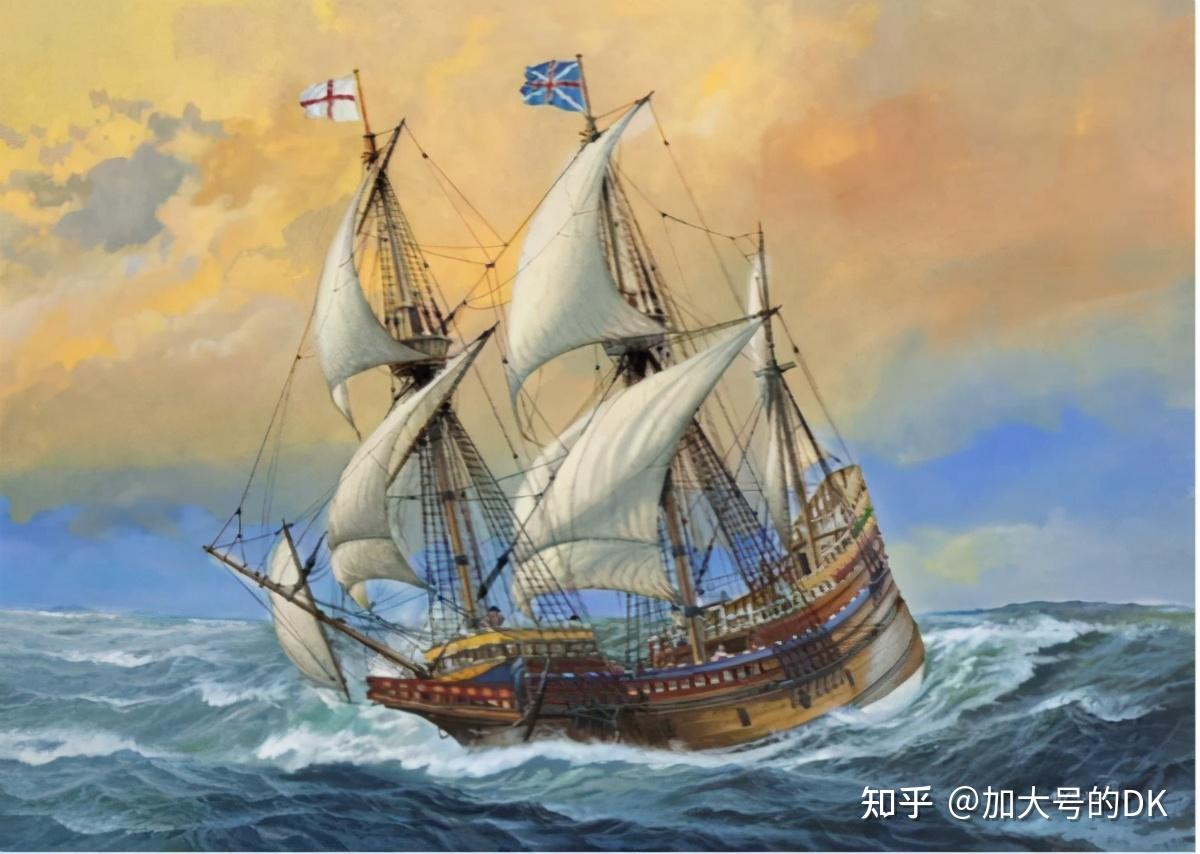 殖民地时期的美国,英属13殖民地的发展与独立——美国简史2 - 知乎