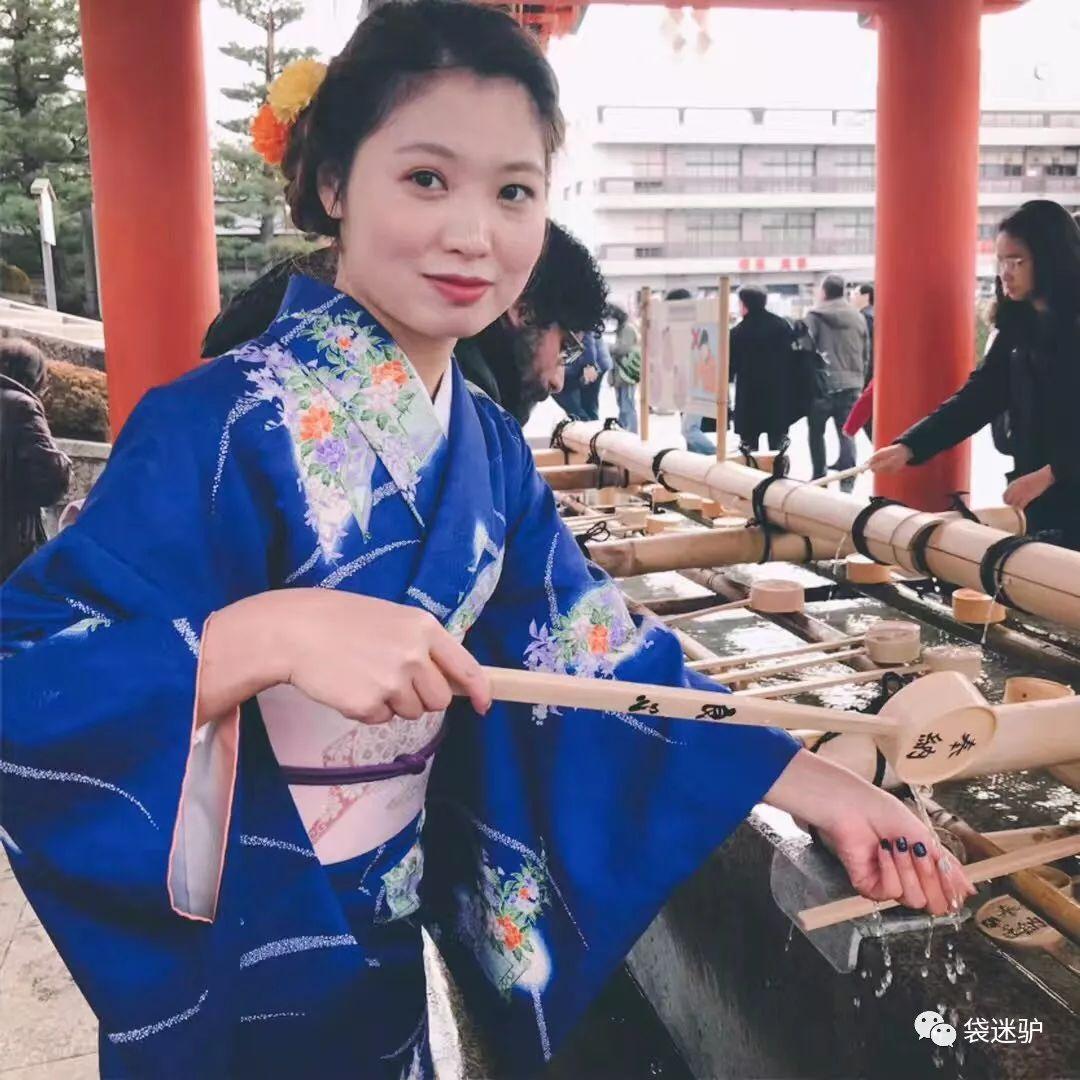 想明年去日本看樱花,假设准备玩一个星期到十