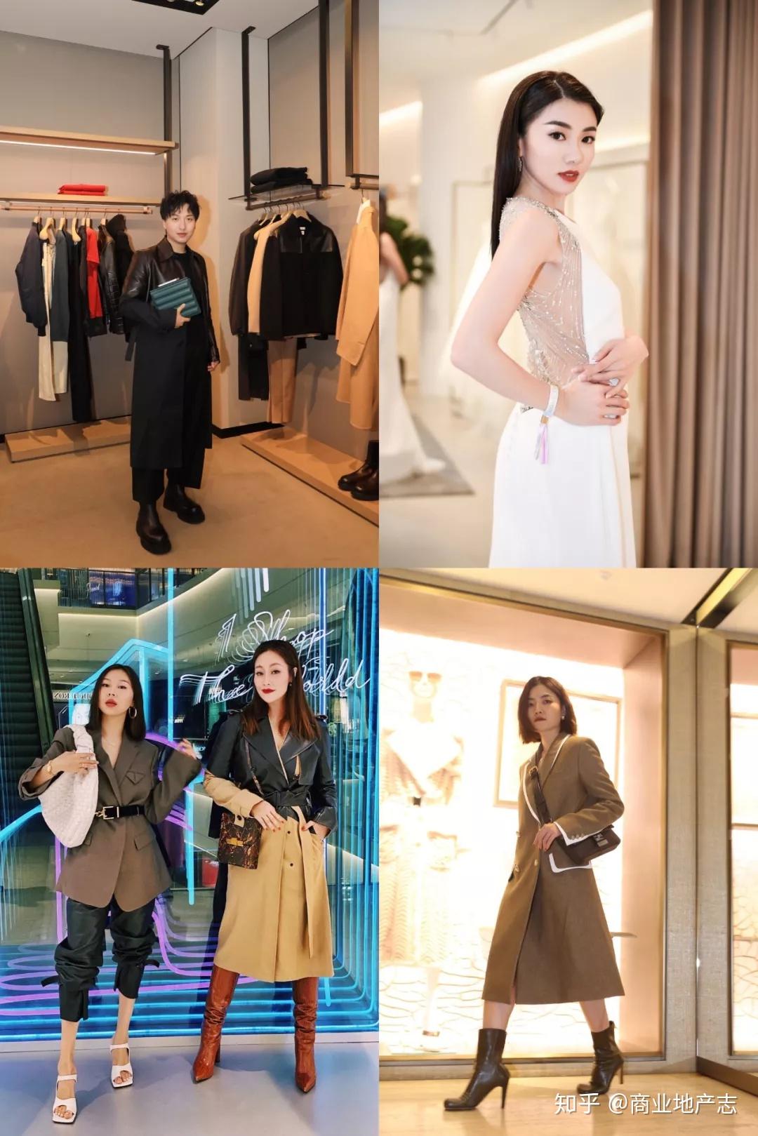 “HOME TO LUXURY”:一场华丽盛典背后,上海恒隆广场的坚守与底气 - 知乎