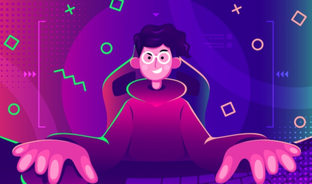 发现一个舔狗福利这个python爬虫神器太爽了自动下载妹子图片