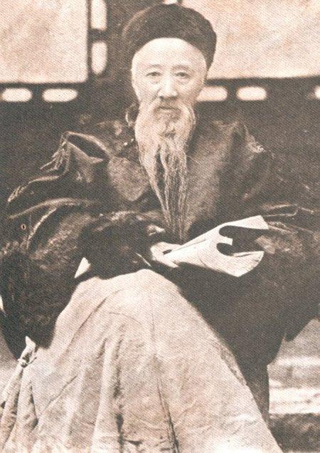 学贯中西的民国大师辜鸿铭为何一直争议不断