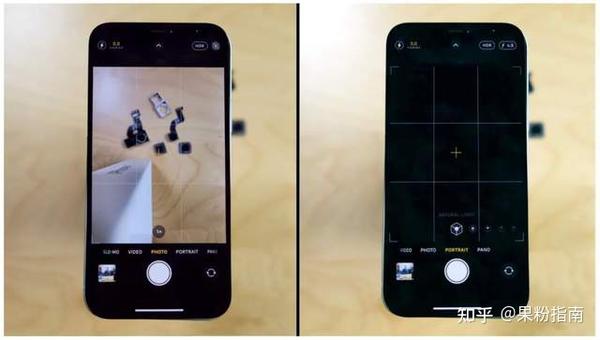 Ios 14 4 再次封杀第三方配件 这次是镜头 知乎
