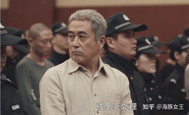 扫黑风暴:10个男生10个结局,大江让人意难平,孙兴值得原谅? - 知乎