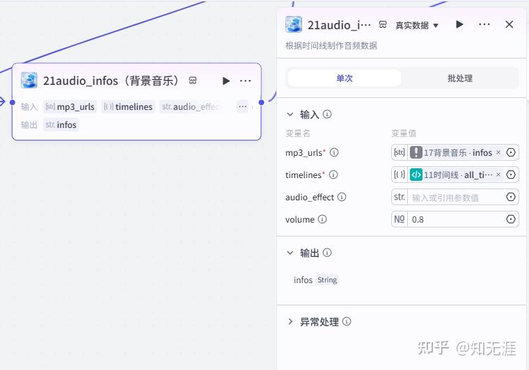 图片[29]-三分钟读一本书，扣子工作流-亲测资源